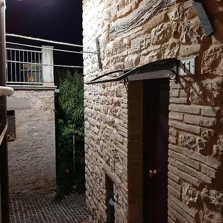 La Pietra Dei Borgia