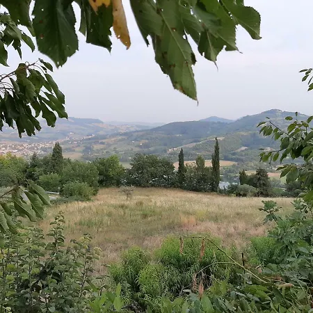 La Pietra Dei Borgia Apartment *