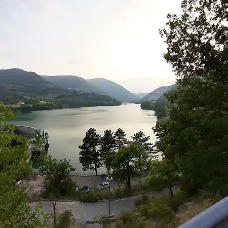 La Pietra Dei Borgia *