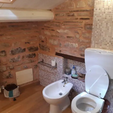 La Pietra Dei Borgia Apartment *