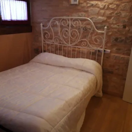 Apartment La Pietra Dei Borgia Serrapetrona