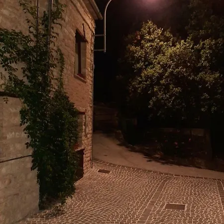 Apartment La Pietra Dei Borgia *