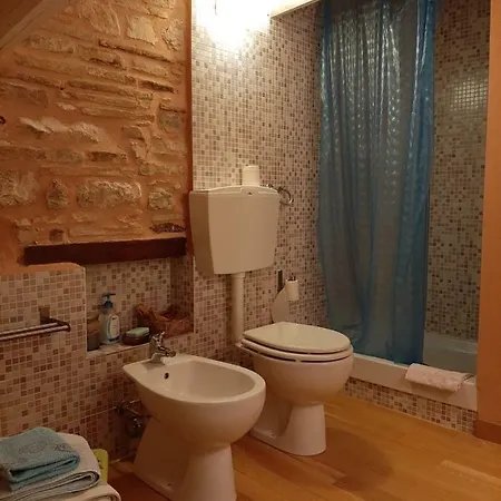 La Pietra Dei Borgia Apartment *